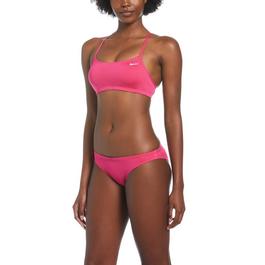 Nike Essential Womens Racerback Bikini Set