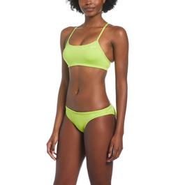 Nike Essential Womens Racerback Bikini Set