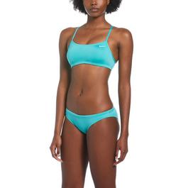 Nike Essential Womens Racerback Bikini Set