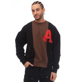 Ambush Varsity Crewneck Sweatshirt