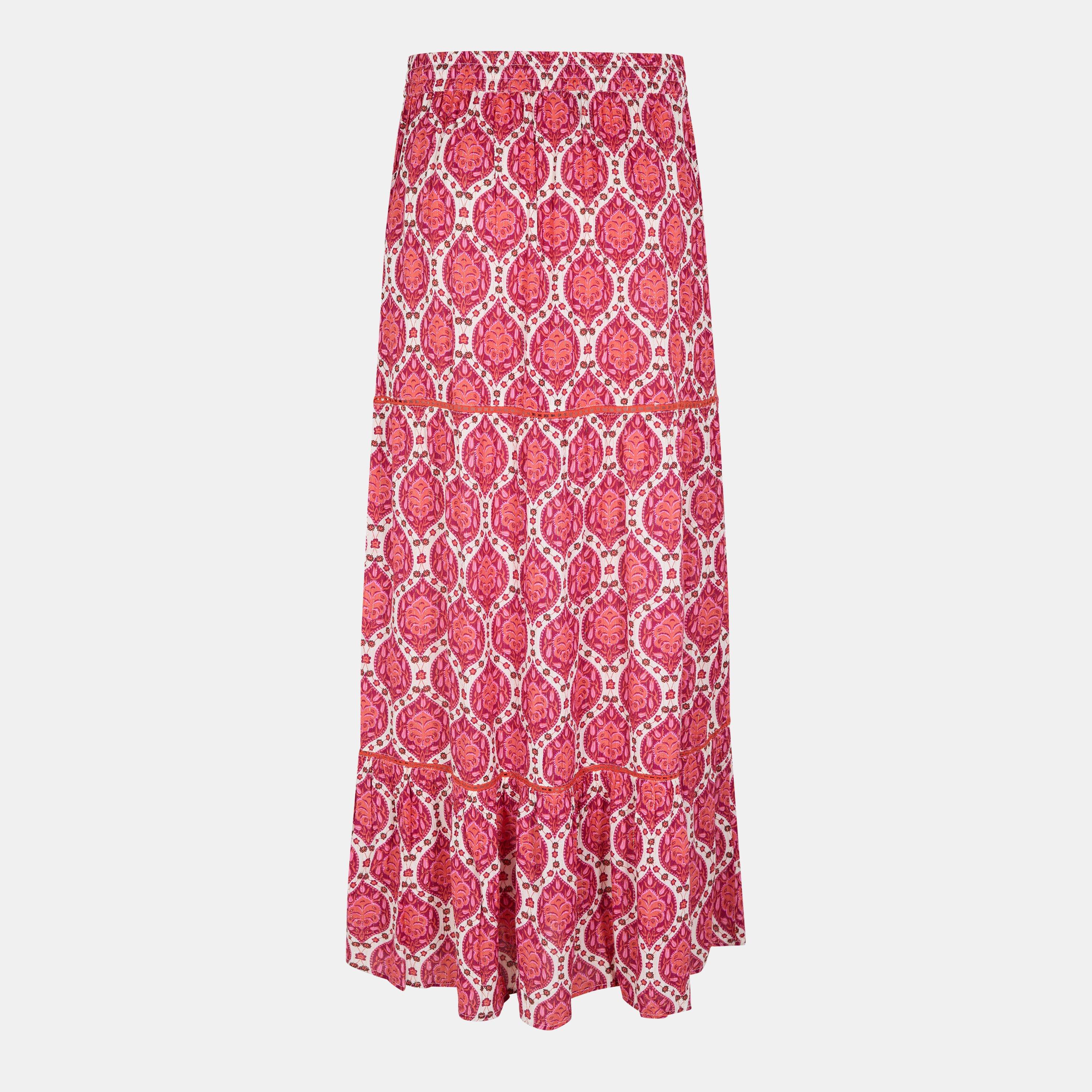 Birch - Vero Moda - Bina Maxi Skirt - 2
