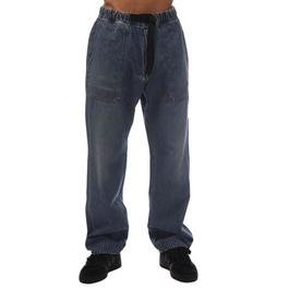 Ambush Belted Denim Pants