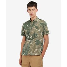 Barbour Cornwall Summer Shirt