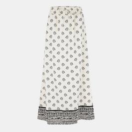 Vero Moda Maya Long Maxi Skirt