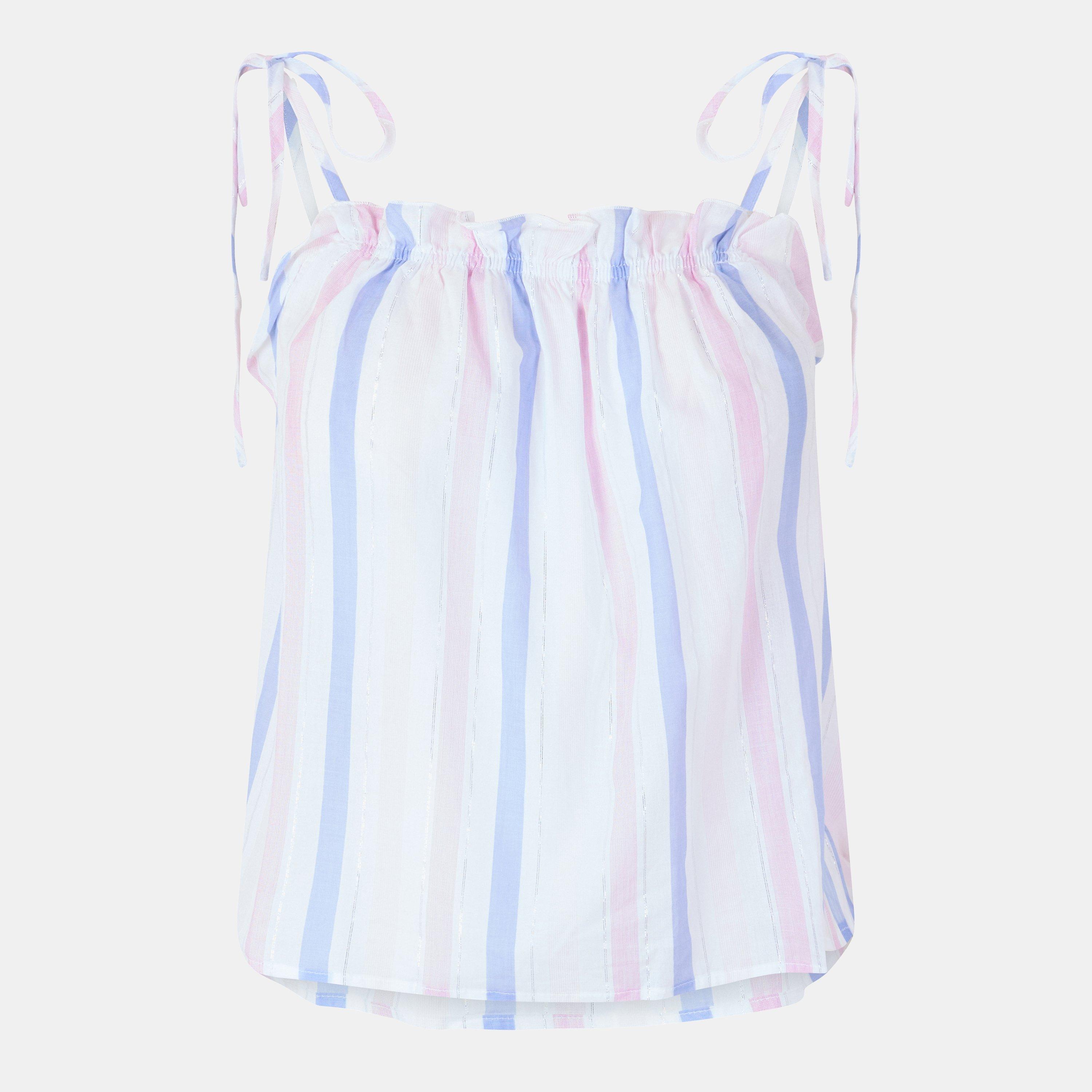 Snow White - Vero Moda - Women's Woven Cami Vest - 1
