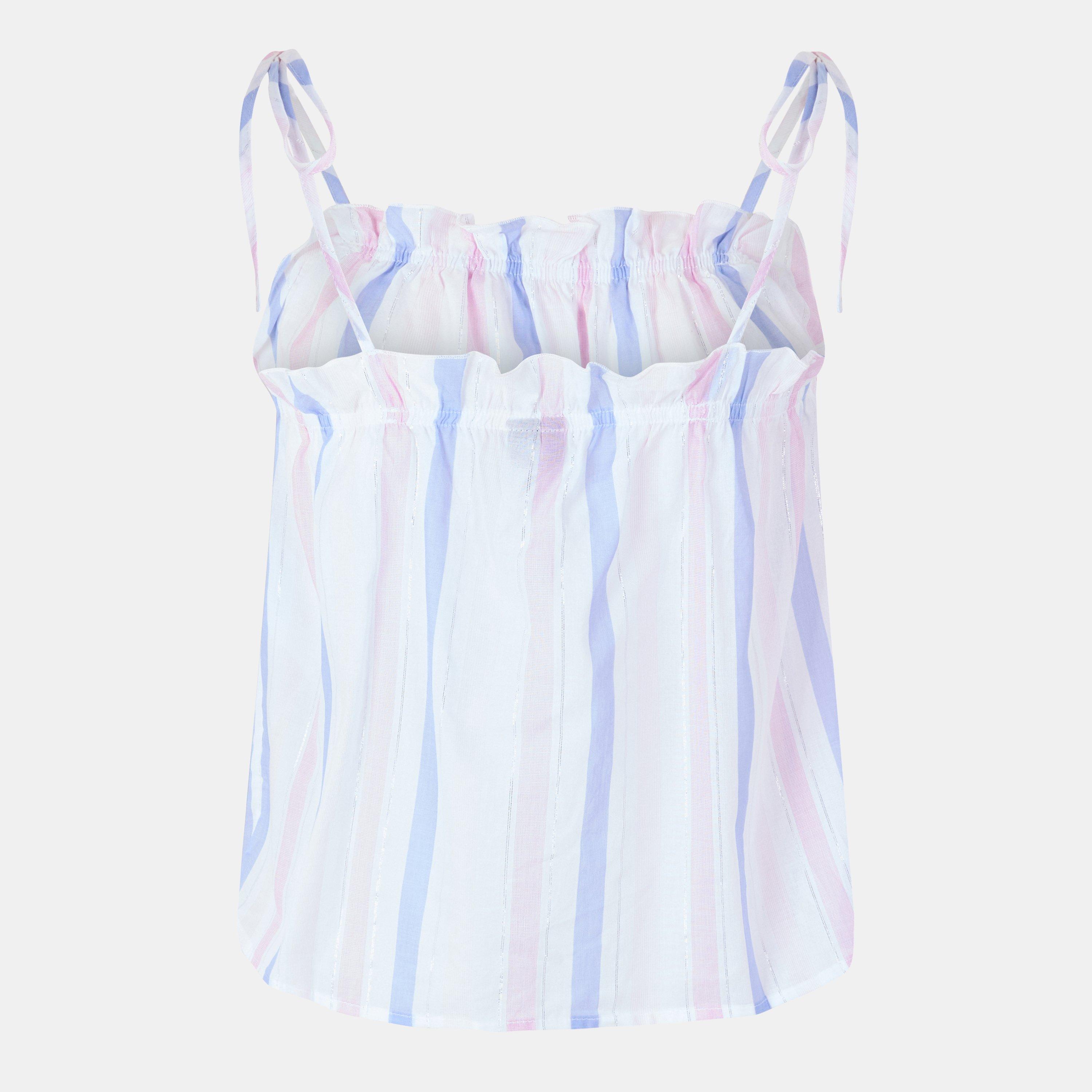 Snow White - Vero Moda - Woven Cami Vest - 2