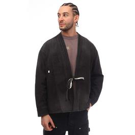 Ambush Kimono Denim Shirt