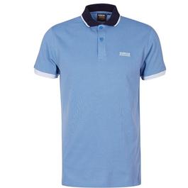 Barbour International Howall Polo Shirt