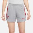 Liverpool FC Strike Women's  Dri-FIT Knit Soccer Shorts