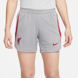 nike siren Liverpool FC Strike Women's  Dri-FIT Knit Soccer Shorts