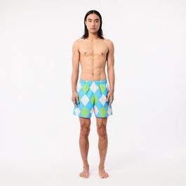 Lacoste Swimming Trunk
