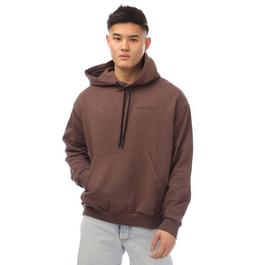 Marcelo Burlon Tempera Cross Over Hoodie