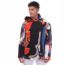 Ambush Allover Printed Hoodie