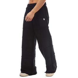 Marcelo Burlon Cross Inside Out Sweatpants