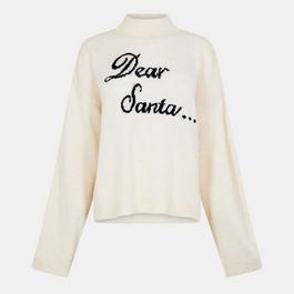 Mamalicious Crew Neck Jumper