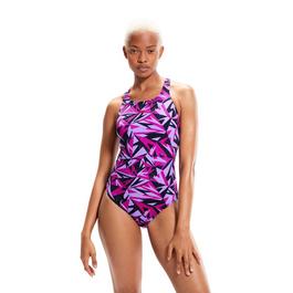 Speedo Ruffl Dress In43