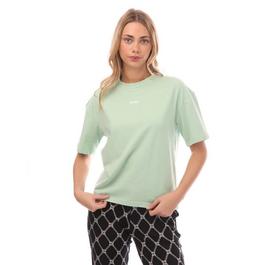 Hugo Silicone Printed Logo T-Shirt