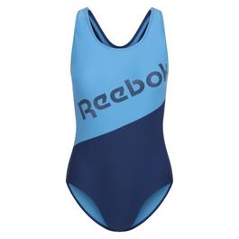 Reebok Bound Back Swim Suit