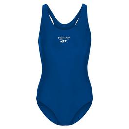 Reebok Adelia Swimsuit Womens