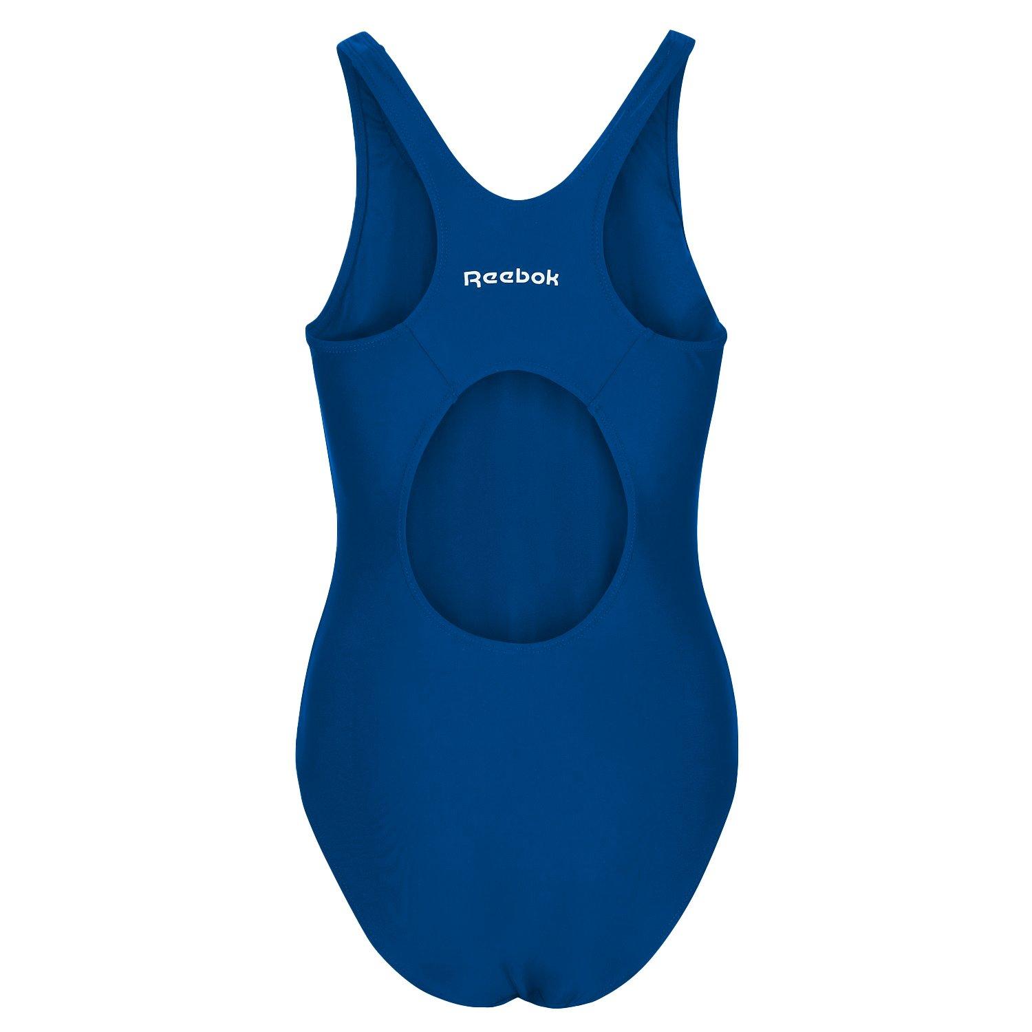 Bescheidenes Blau - Reebok - Womens Swimsuit Adelia - 4