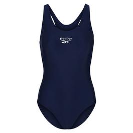 Reebok Womens Swimsuit Adelia