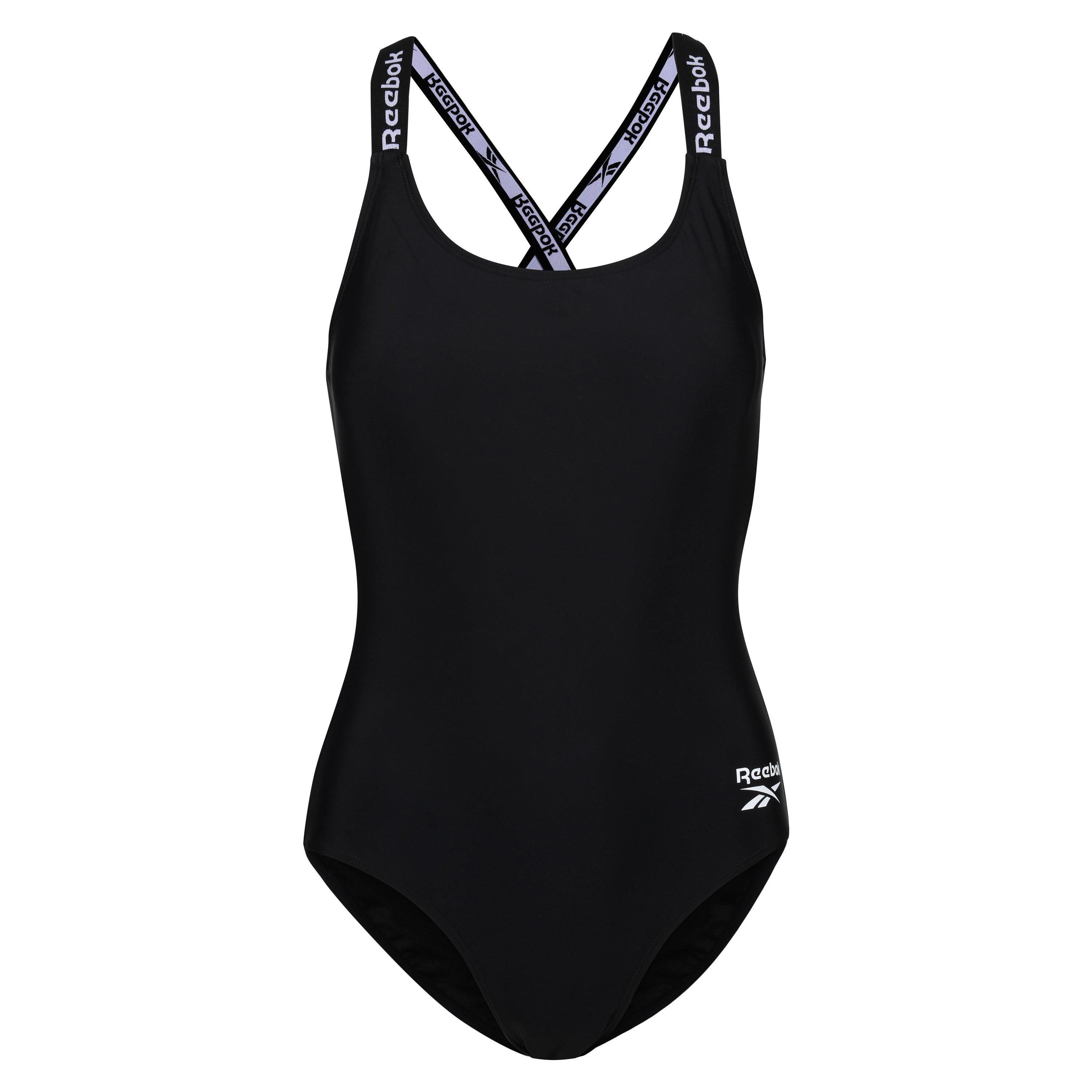 Reebok Womens Swimsuit Clara
