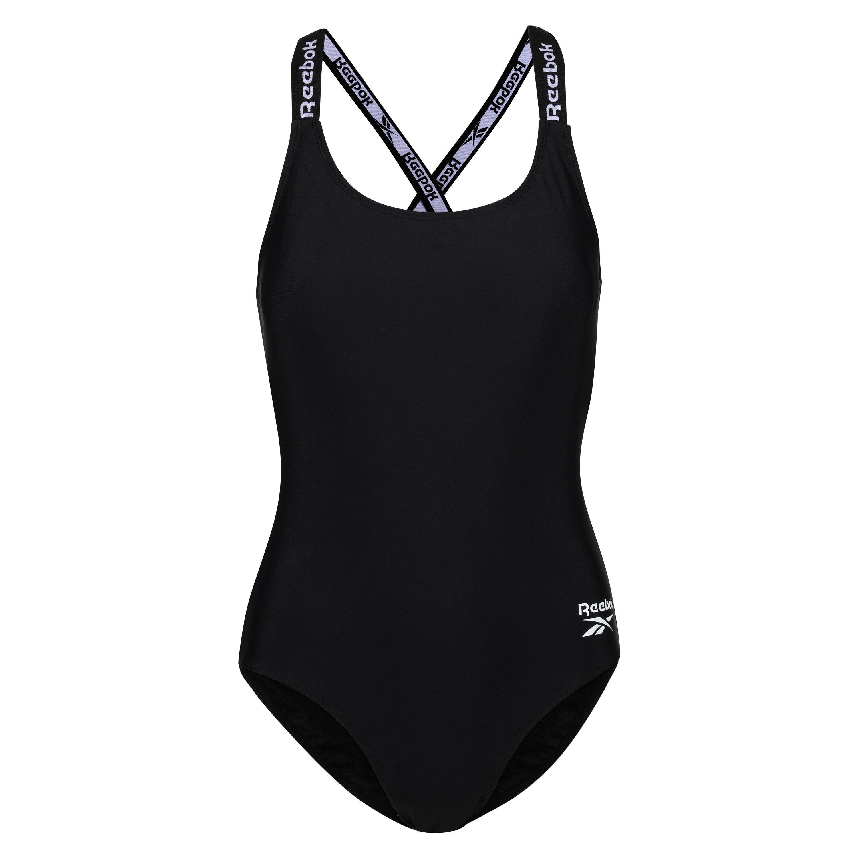 Reebok Clara Swimsuit Womens Maillots de bain une piece Sports Direct