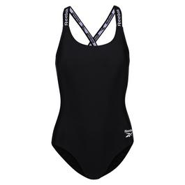 Reebok Clara Swimsuit Womens