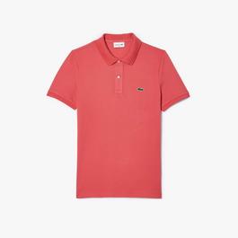 Lacoste Slim Fit Piqu¿ Polo Shirt