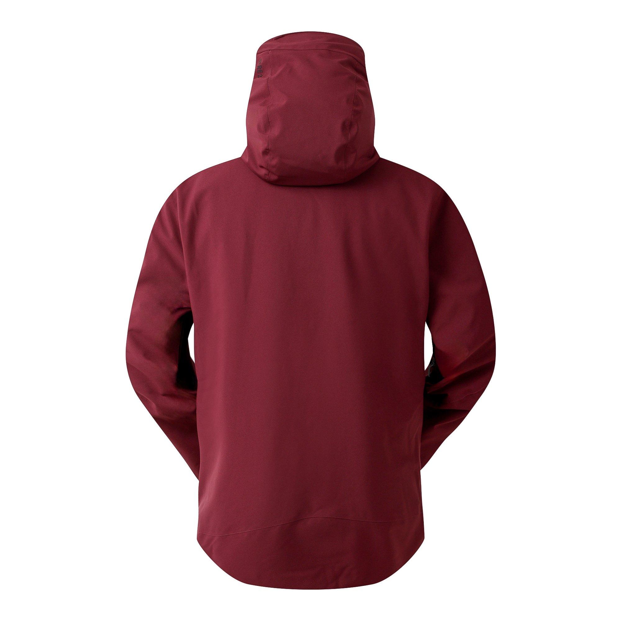 Fig - Dare 2b - Men's T-Bar II Ski Insulated Waterproof Jacket - 12