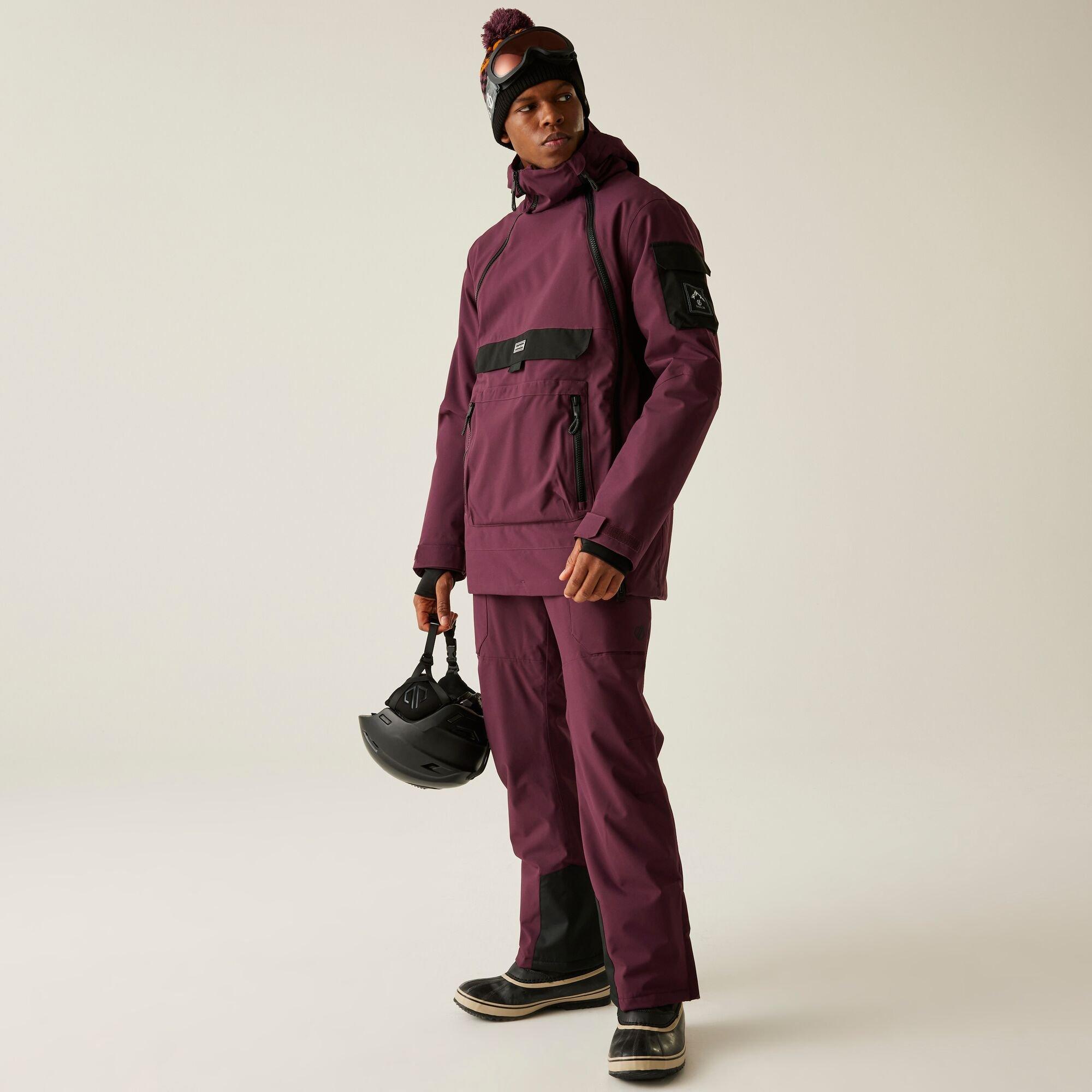 Fig - Dare 2b - Men's T-Bar II Ski Insulated Waterproof Jacket - 3