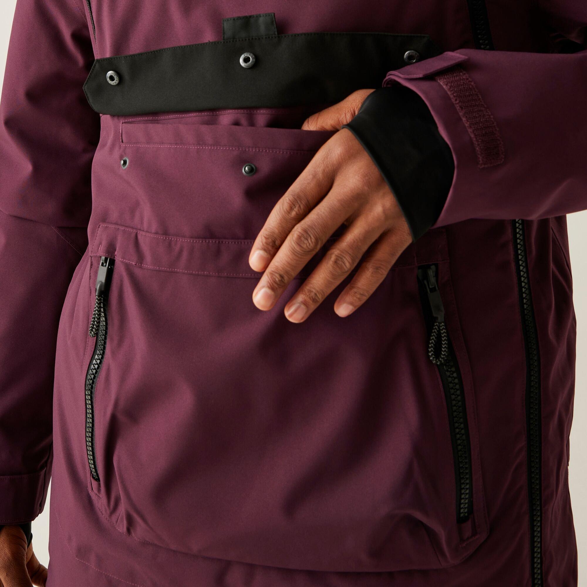 Fig - Dare 2b - Men's T-Bar II Ski Insulated Waterproof Jacket - 8