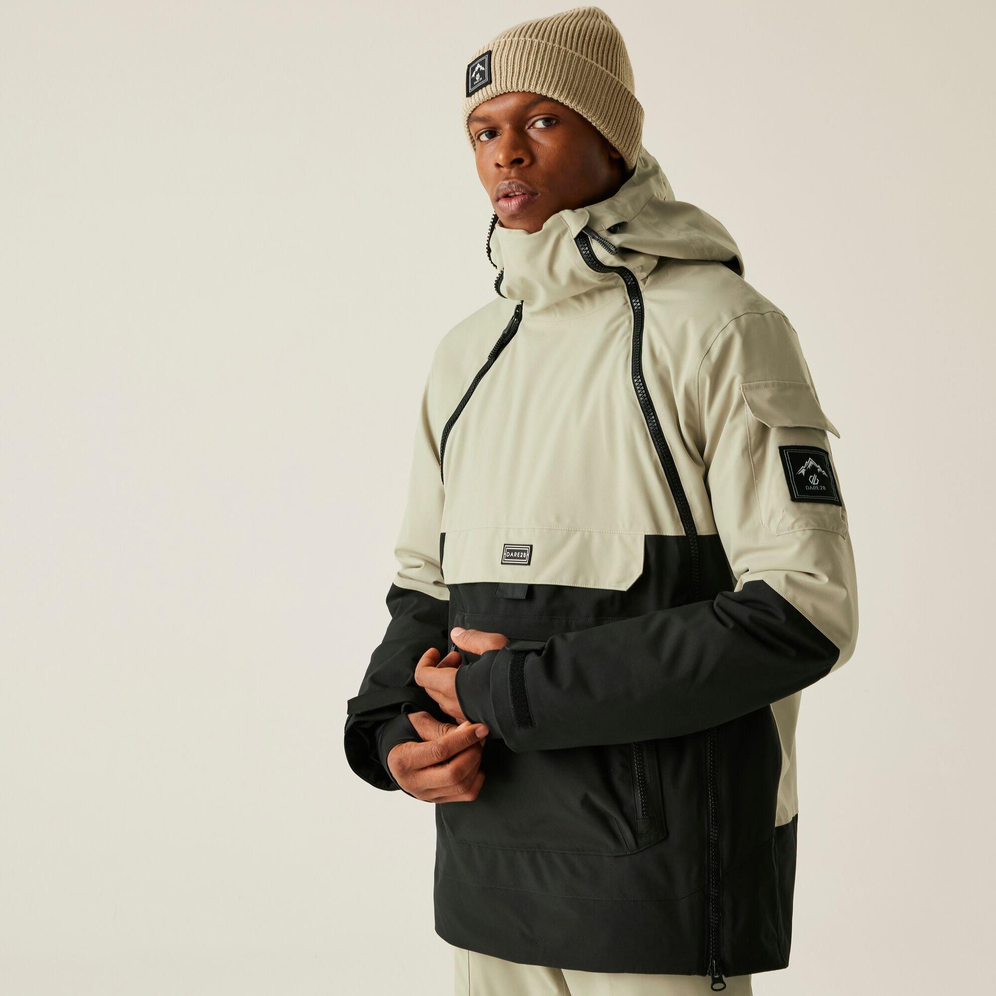 Dare 2b Men's T-Bar II Ski Insulated Waterproof Jacket