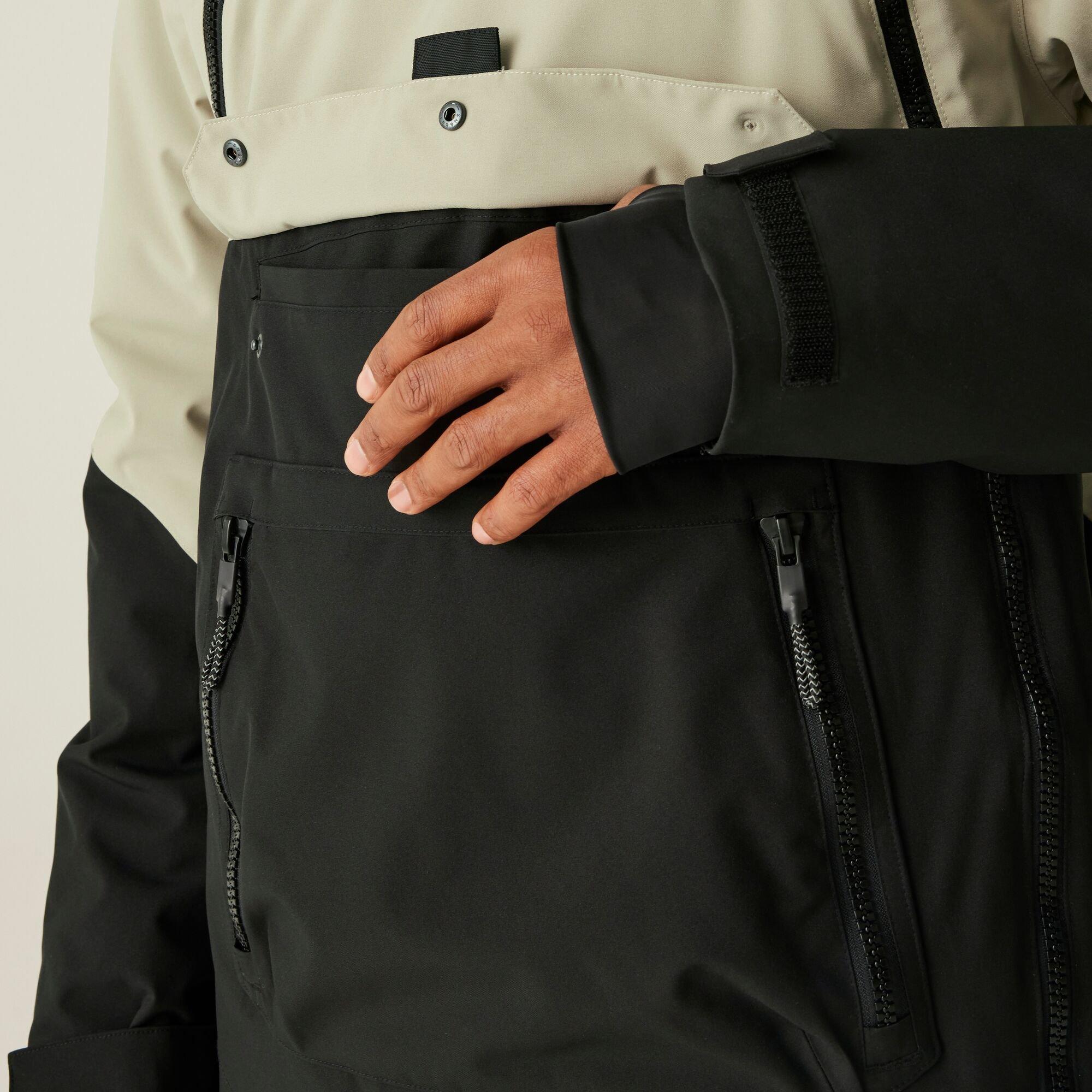 Abbeystone - Dare 2b - Men's T-Bar II Ski Insulated Waterproof Jacket - 6