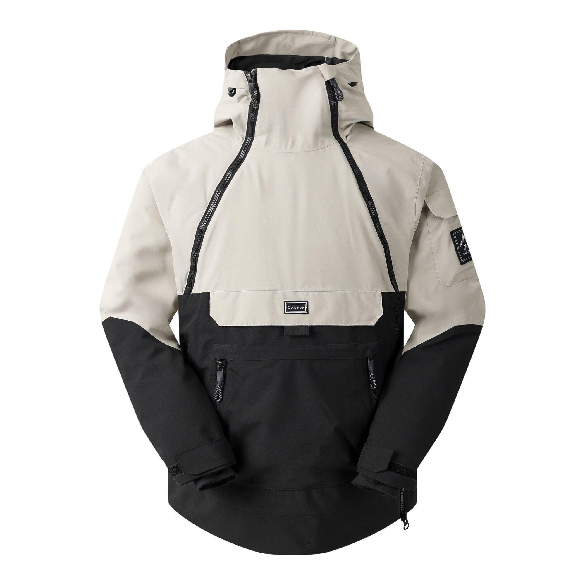 Abbeystone - Dare 2b - Men's T-Bar II Ski Insulated Waterproof Jacket - 10