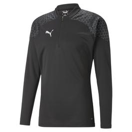 Puma teamCUP Training 1/4 Zip Top