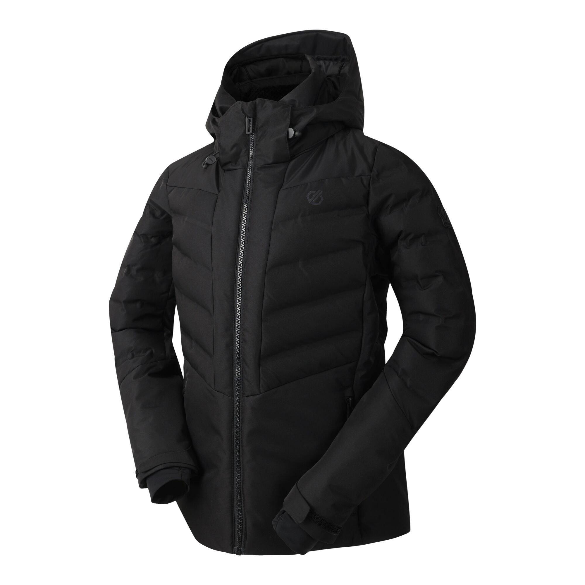 Black - Dare 2b - Gliding Jacket - 11
