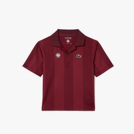Lacoste Roland-Garros Edition Polo Shirt