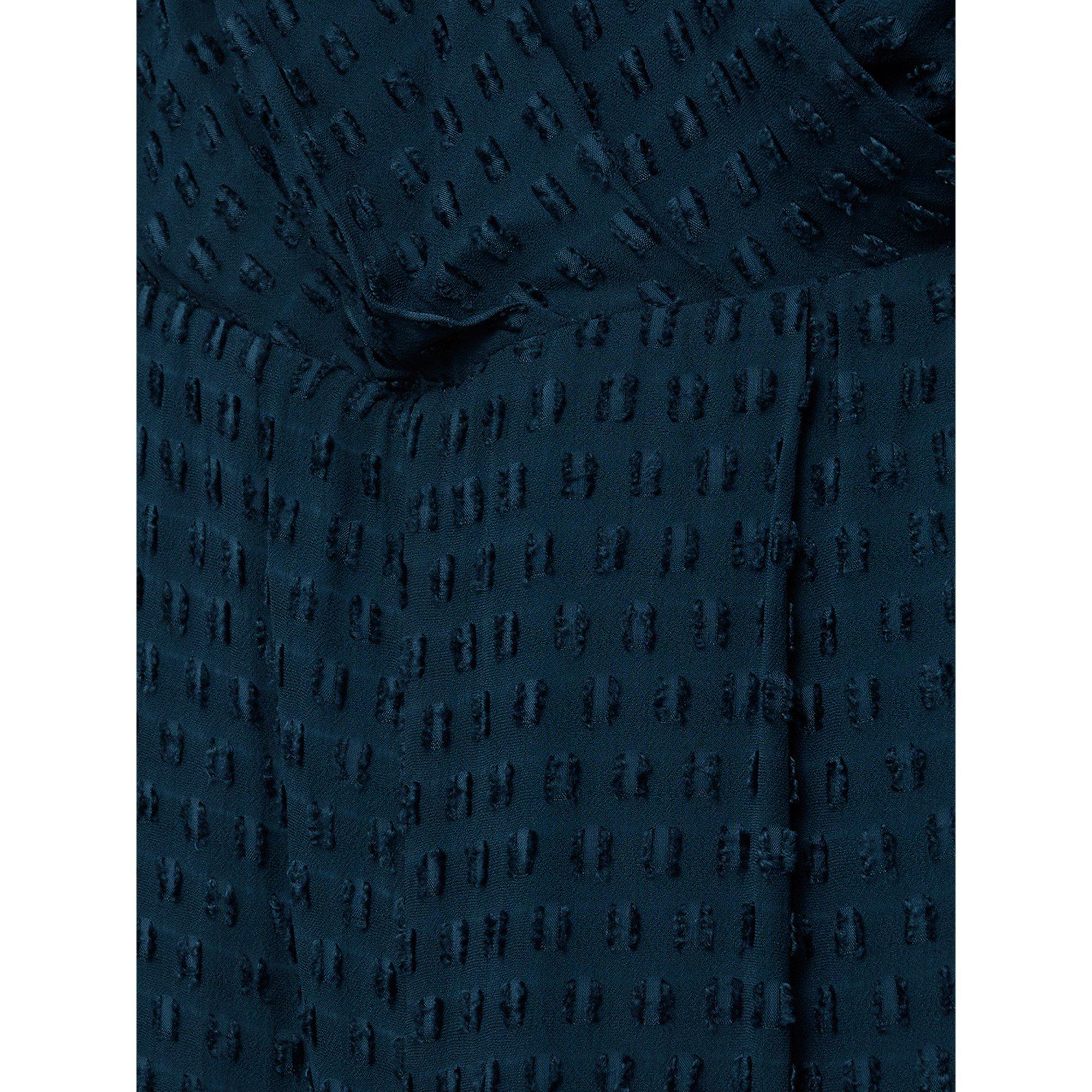 Ocean - Phase Eight - Hattie Wrap Wide Leg Jumpsuit - 4