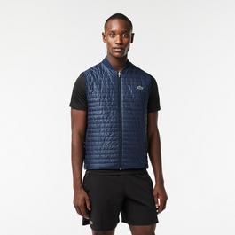 Lacoste BH9266 Gilet Sn99