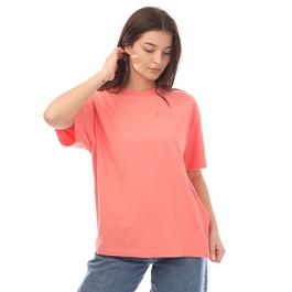 Off White Swimming Man Casual T-Shirt
