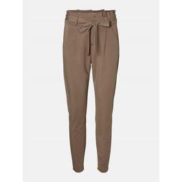 Vero Moda High-Waisted Trousers