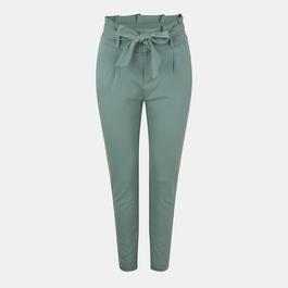 Vero Moda High-Waisted Trousers