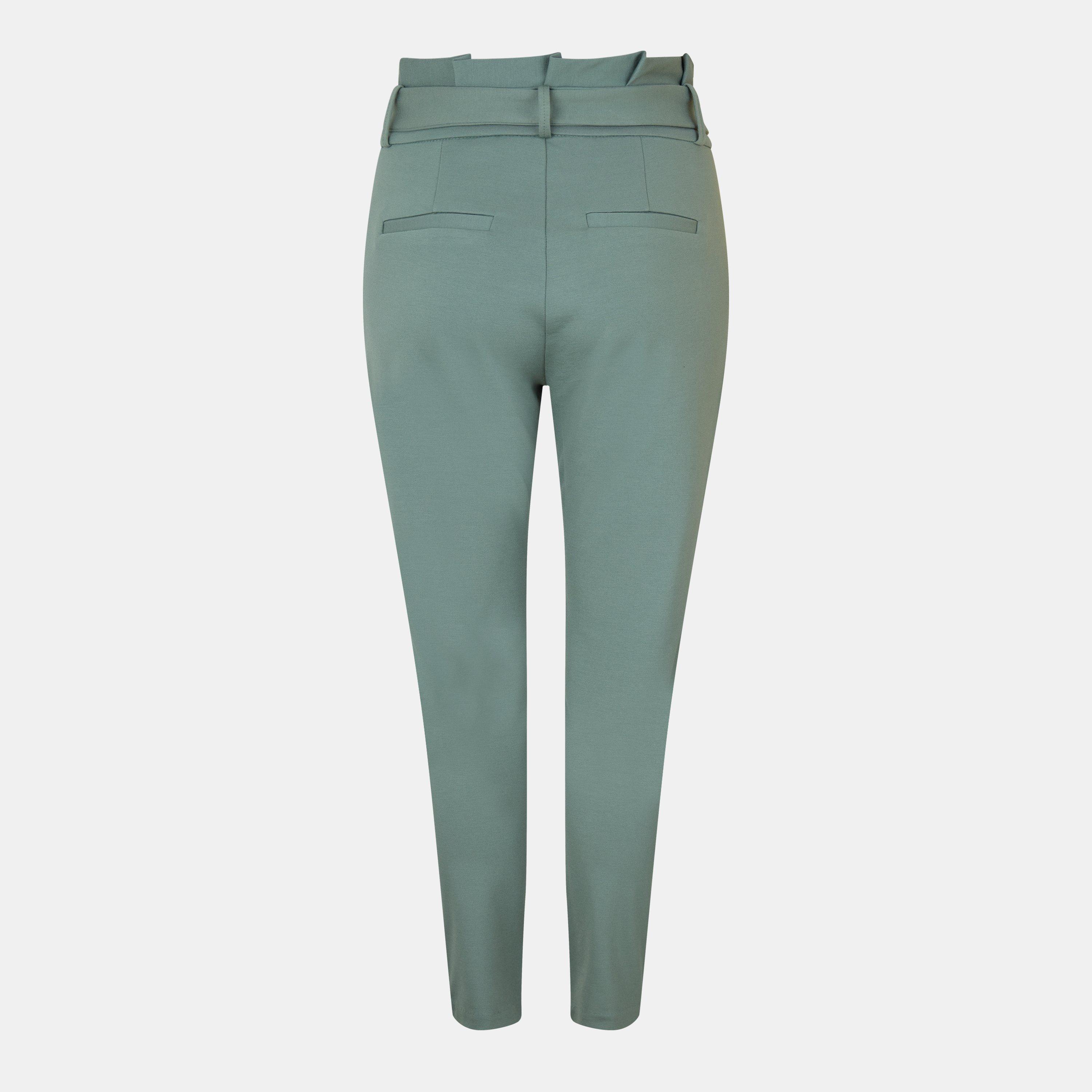 Laurel Wreath - Vero Moda - Eva High-Waisted Trousers - 2