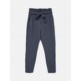 Vero Moda High-Waisted Trousers