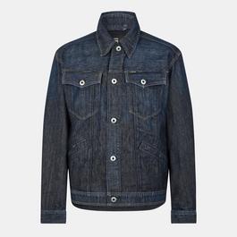 G Star Flight Combat Jacket