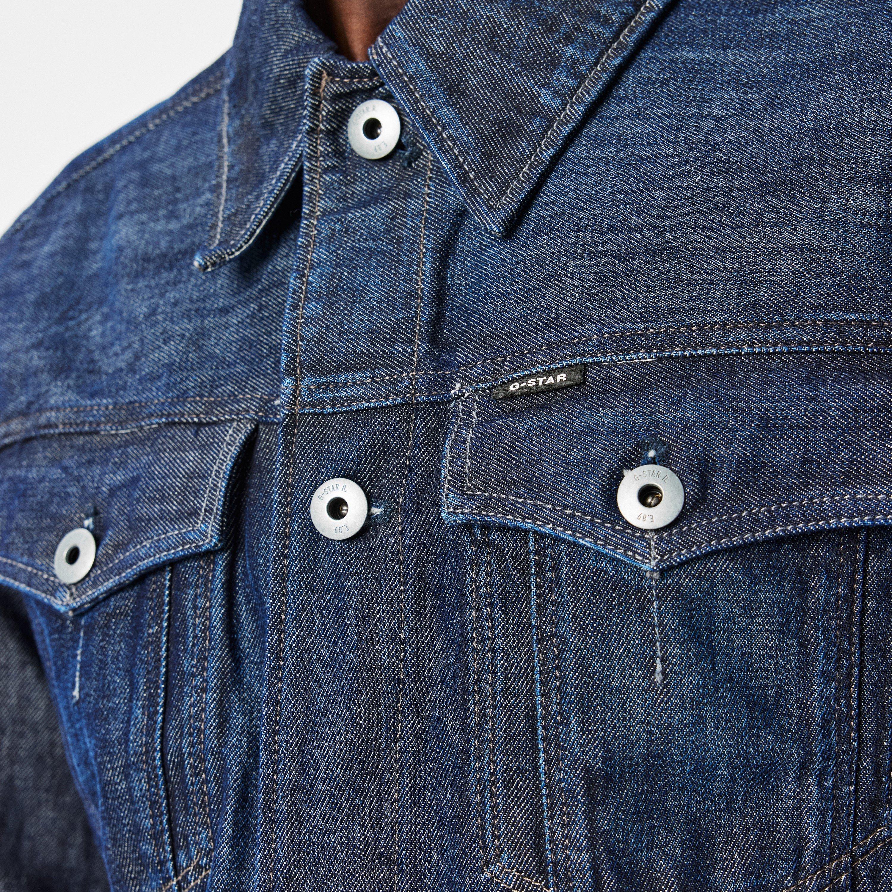 Ocean Reef - G Star - Flight Combat Jacket - 5