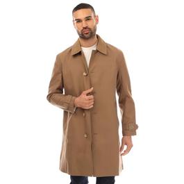 Lacoste Trench Coat