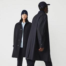 Lacoste Trench Coat