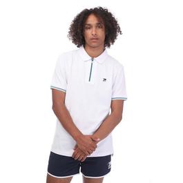 Patrick Papin Polo Shirt